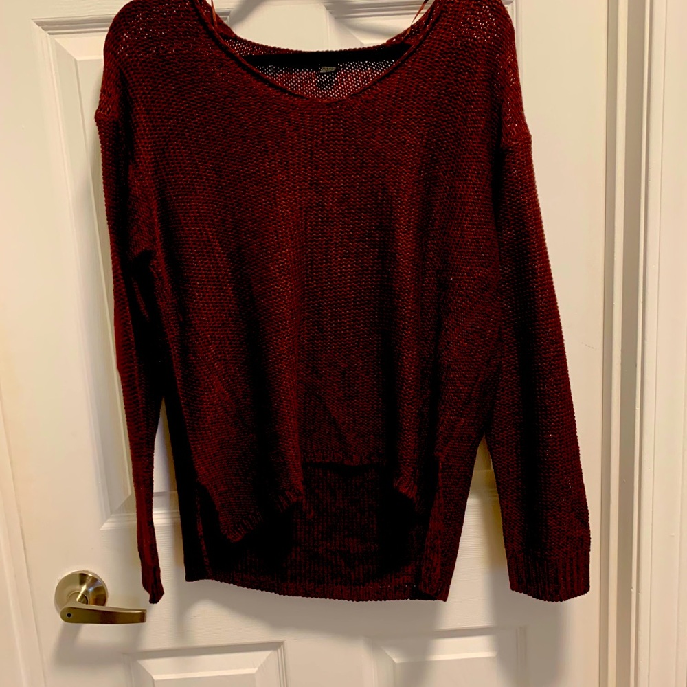 Women’s sweater